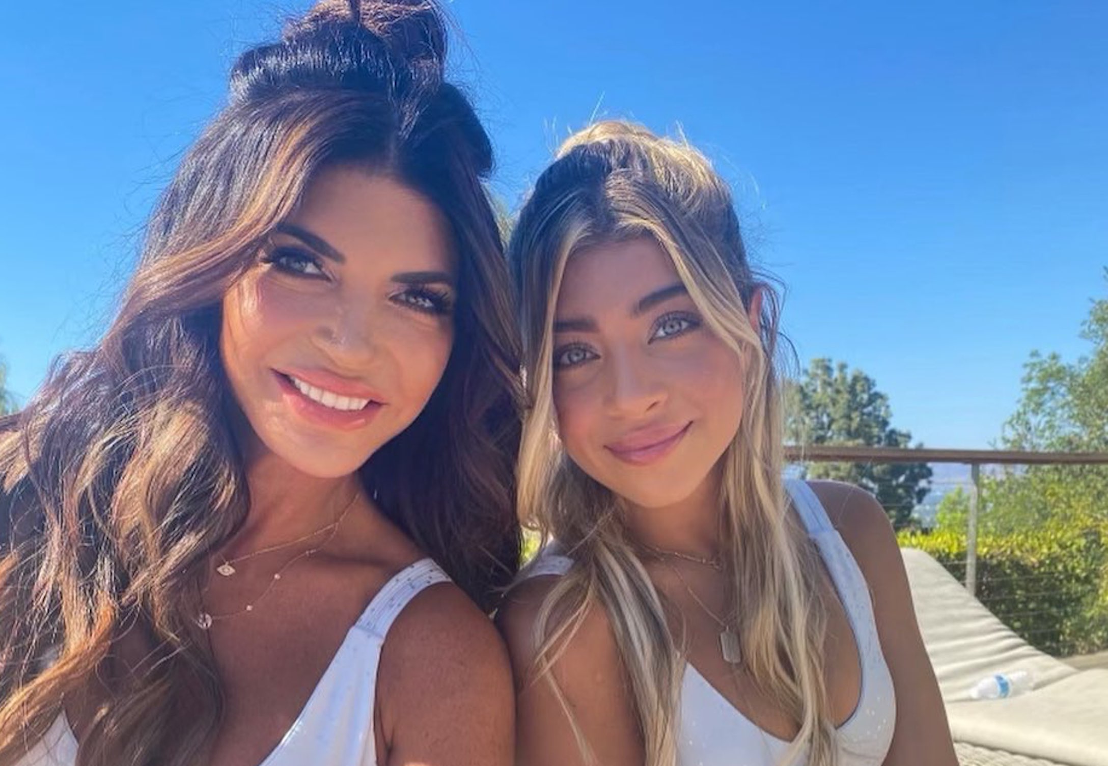 Teresa Giudice