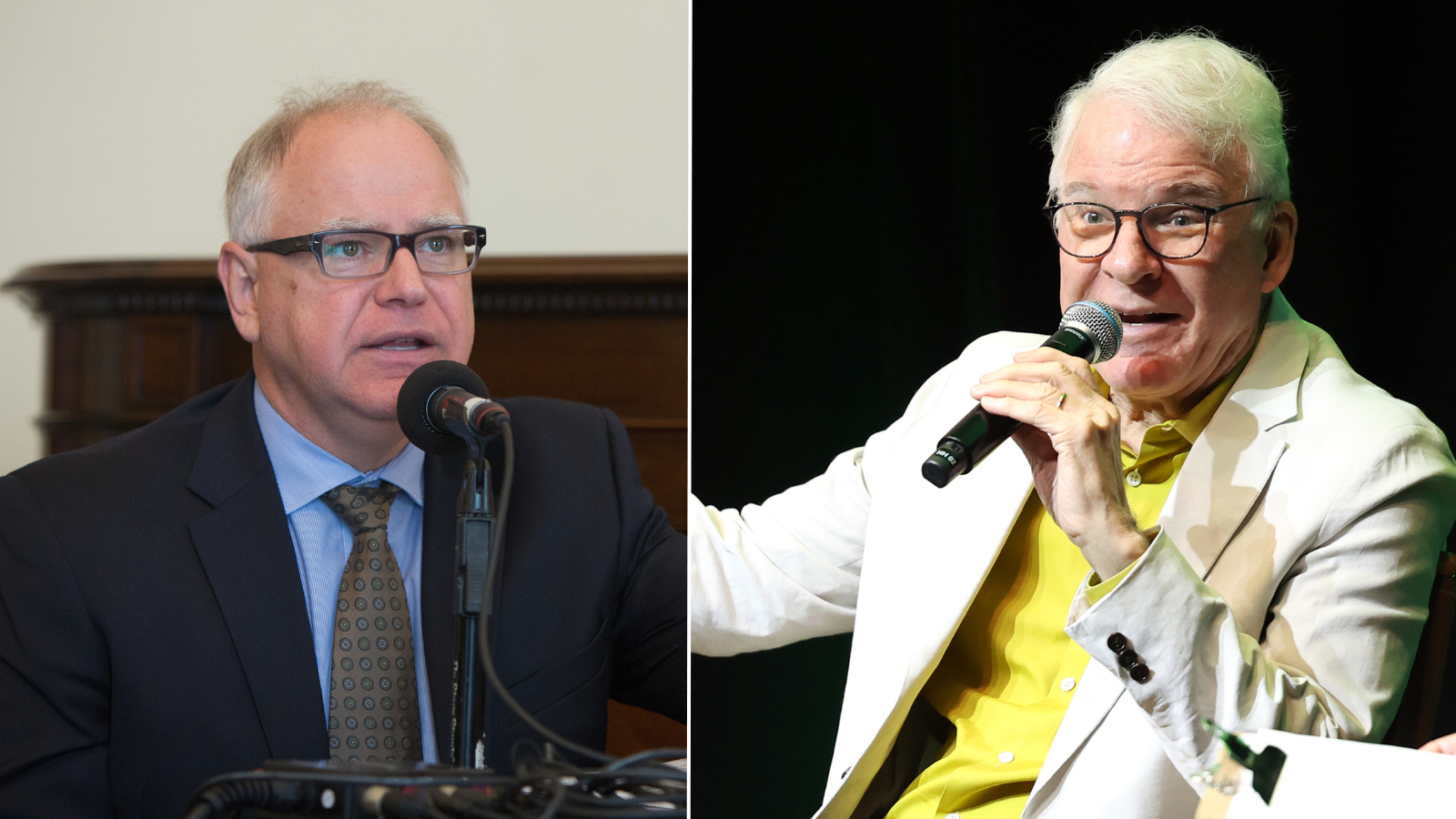 tim walz