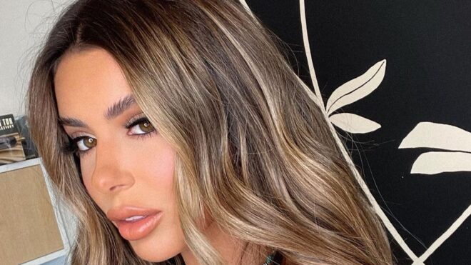 Brielle Biermann