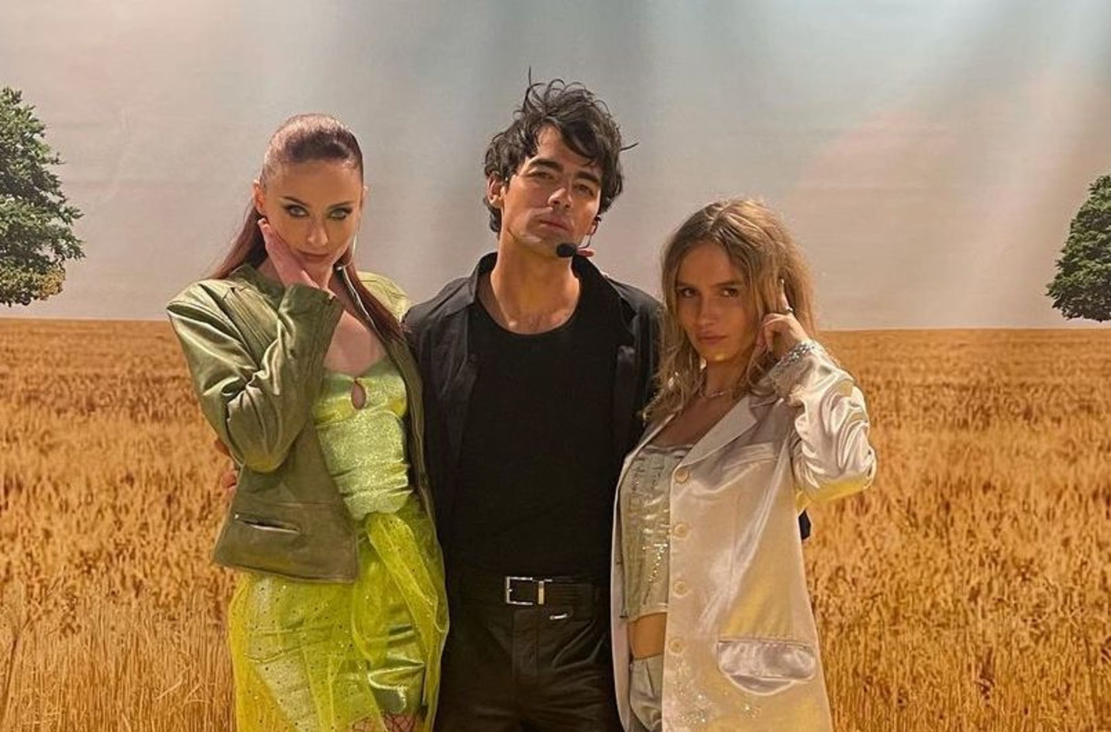 Joe Jonas