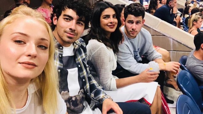 Joe Jonas