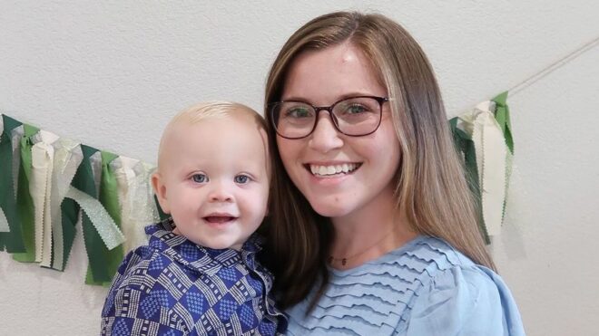 Joy Anna Duggar
