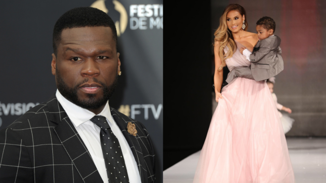 50 Cent