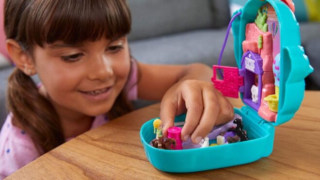90s Toys That Are Making a Major Comeback