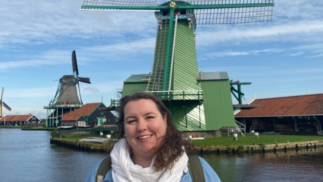 Netherlands