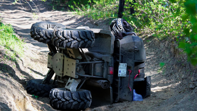 ATV