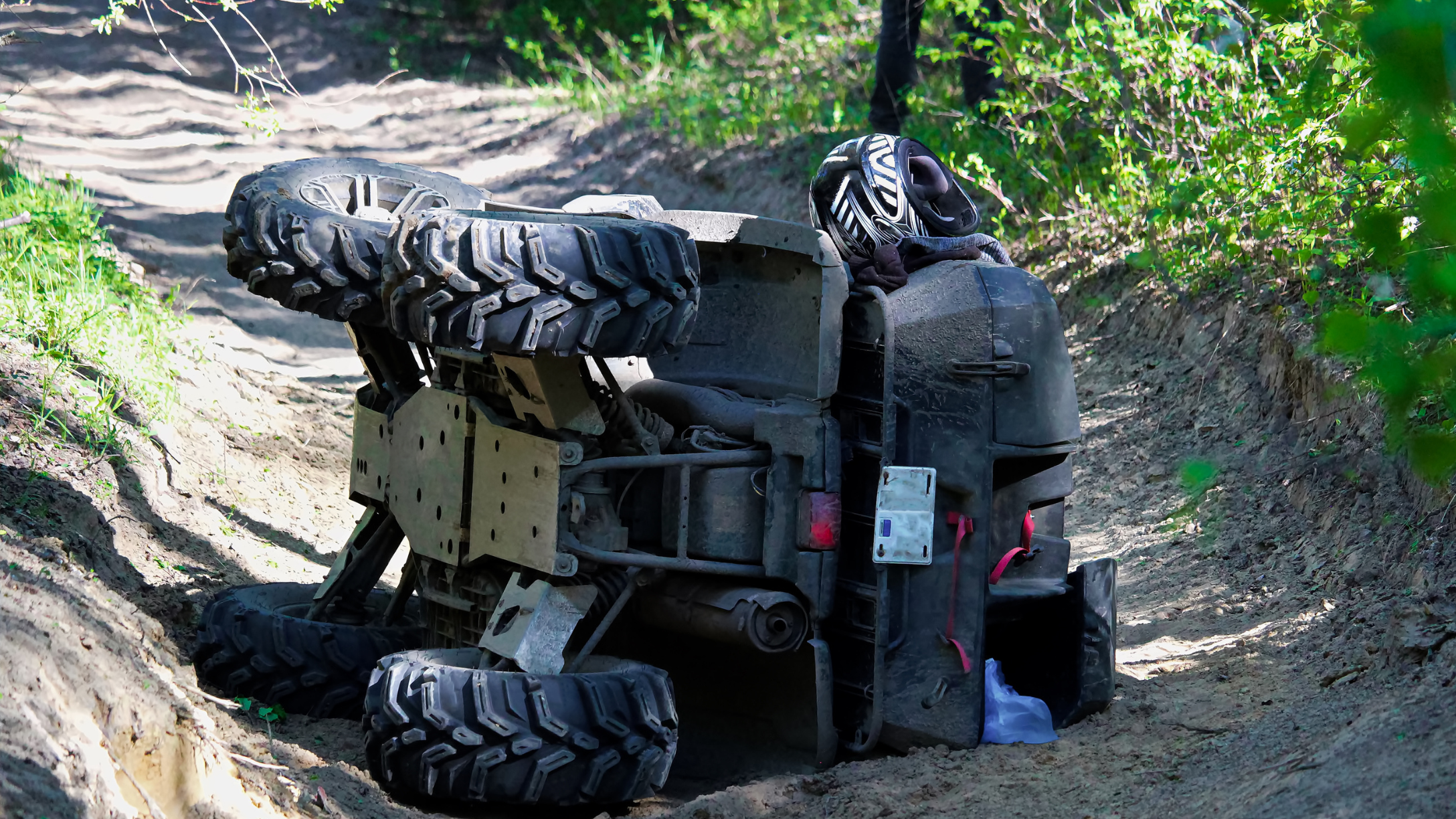 ATV