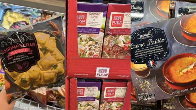 Aldi Finds