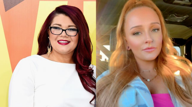 Amber Portwood