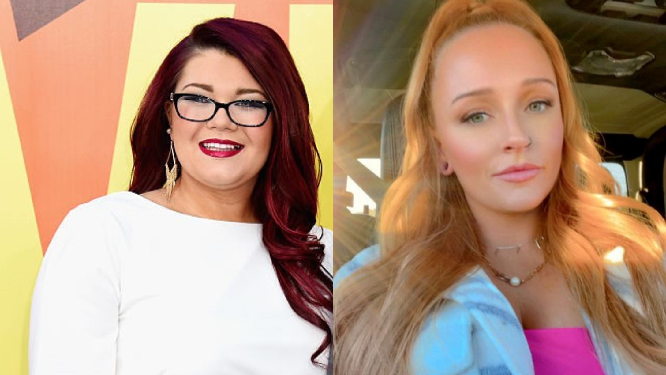 Amber Portwood