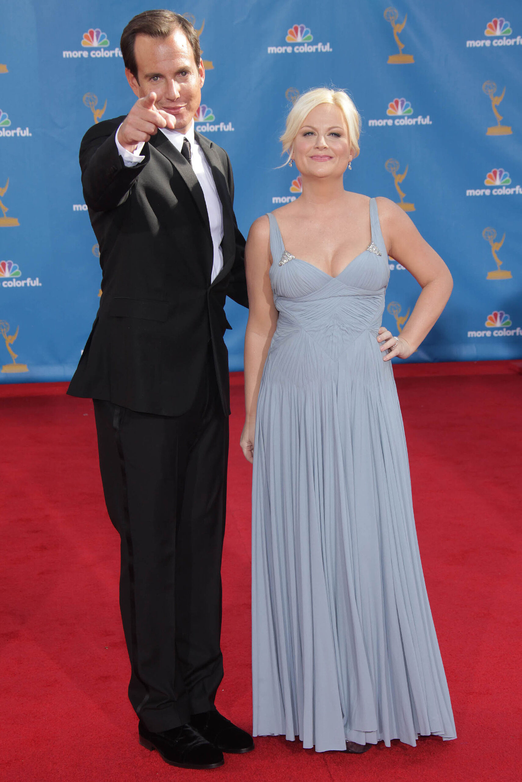 62nd Annual Emmy Awards - Los Angeles