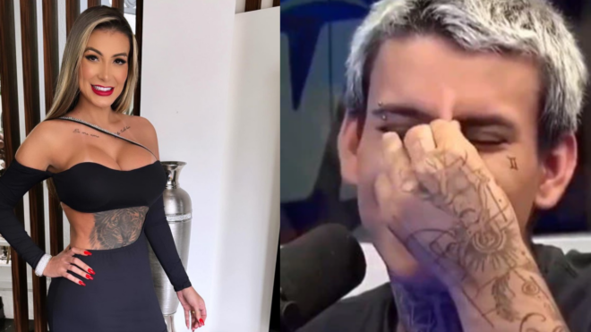 Andressa Urach