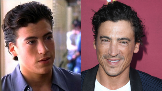 Andrew Keegan