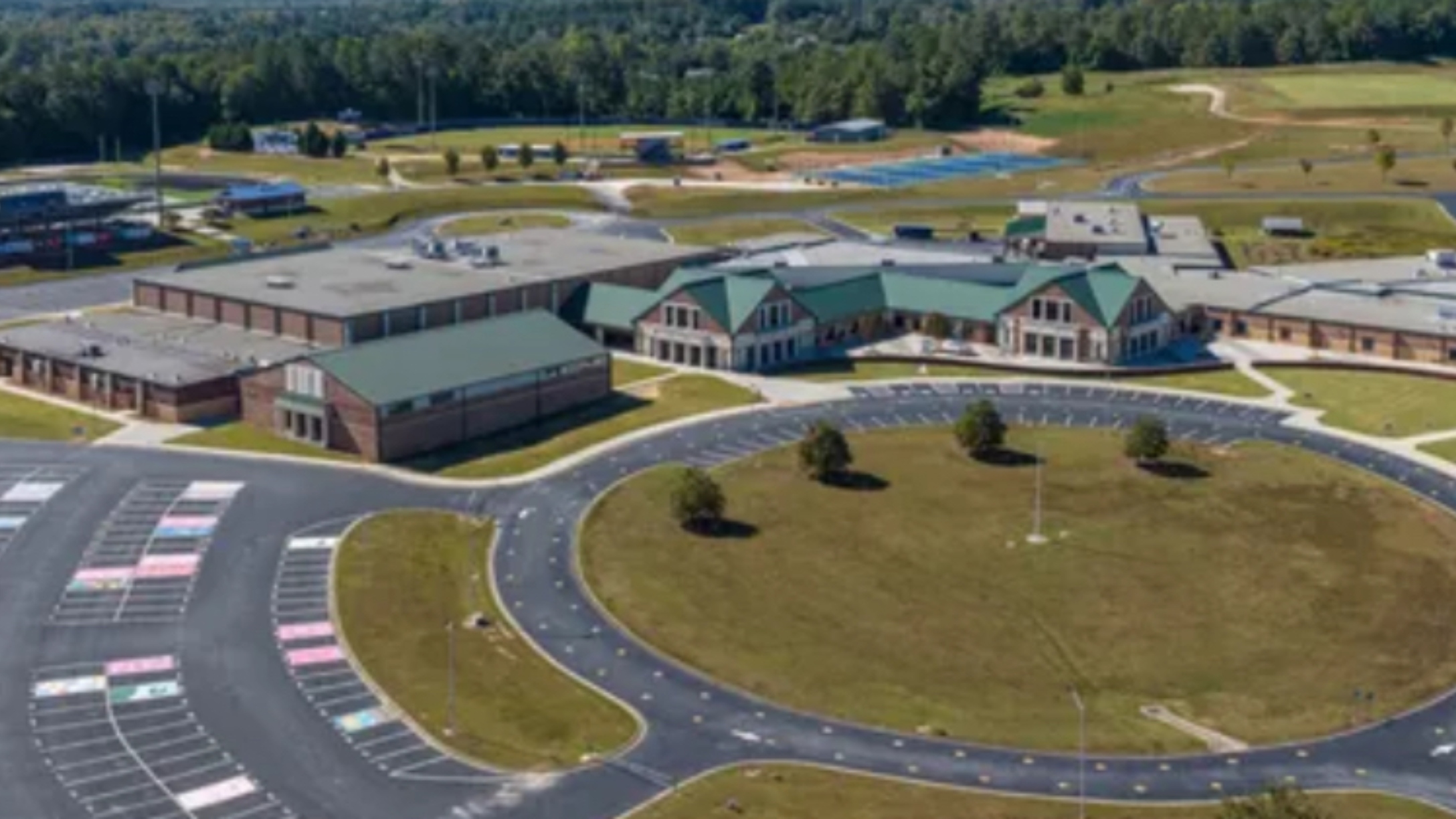 Apalachee High School