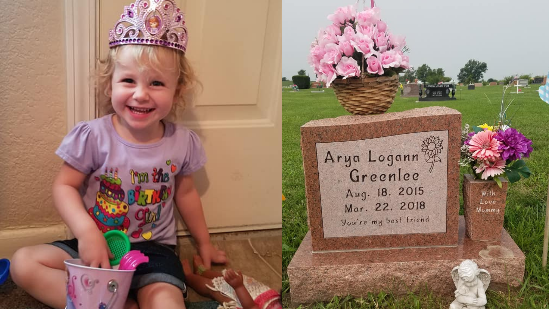 Arya Greenlee