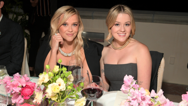 Ava Phillippe