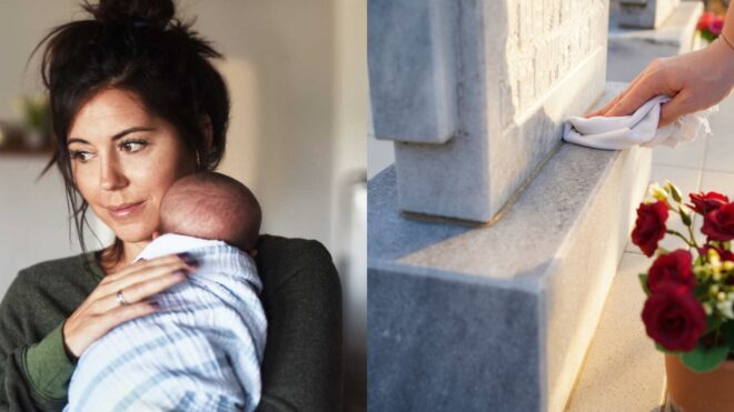 Baby Name Drama