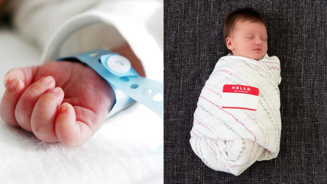 Baby Names