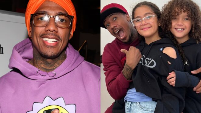 Nick Cannon