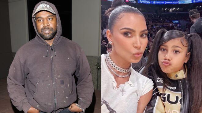 Kanye West