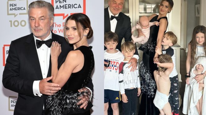Hilaria Baldwin