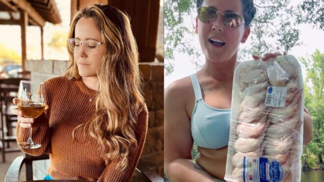 Jenelle Evans
