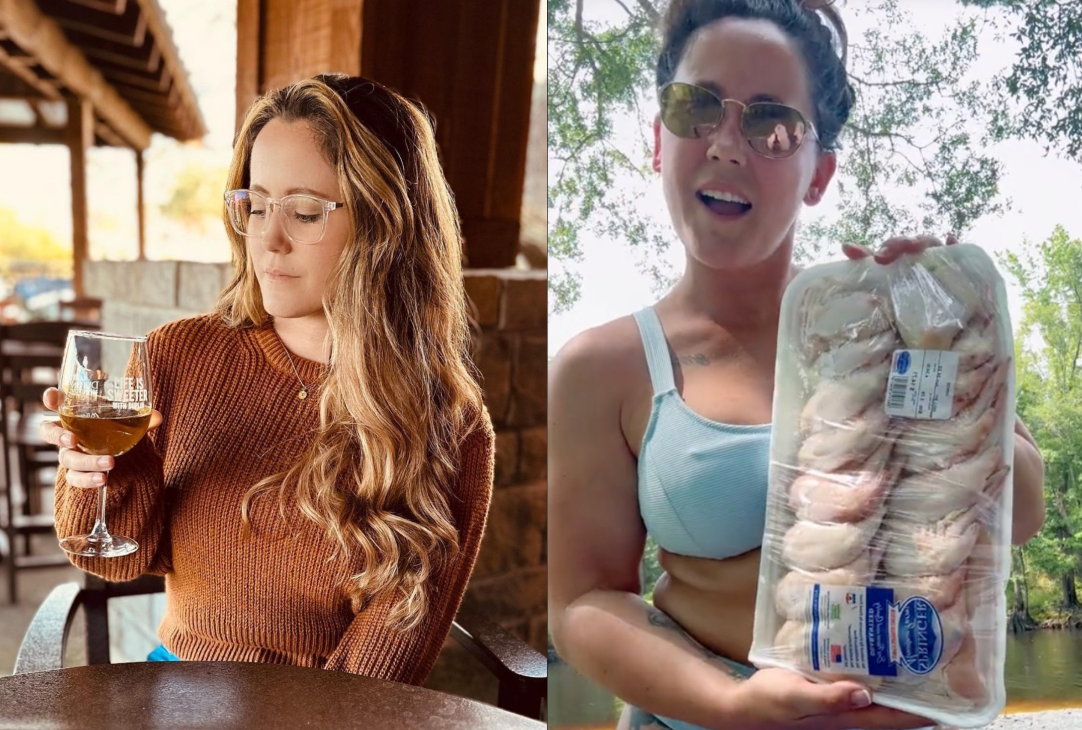 Jenelle Evans