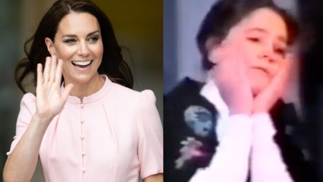 Kate Middleton