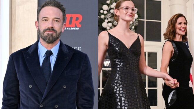 Ben Affleck
