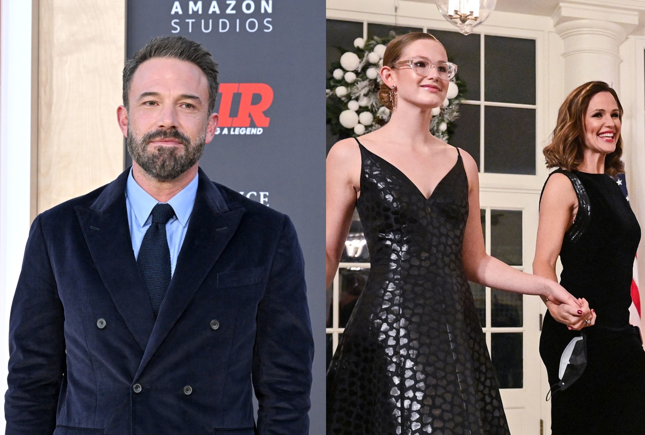 Ben Affleck