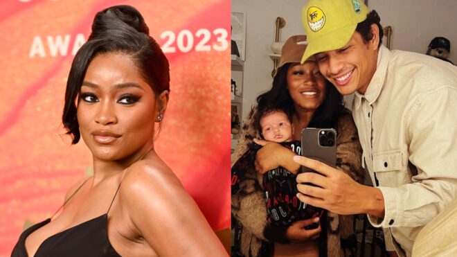 Keke Palmer
