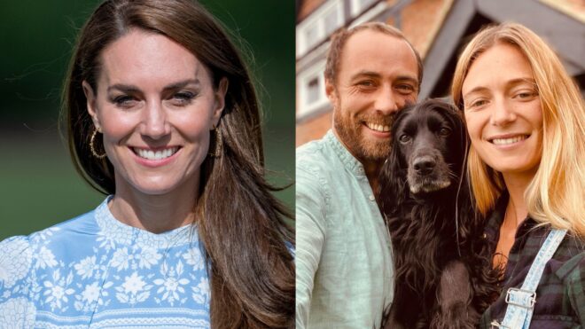 James Middleton