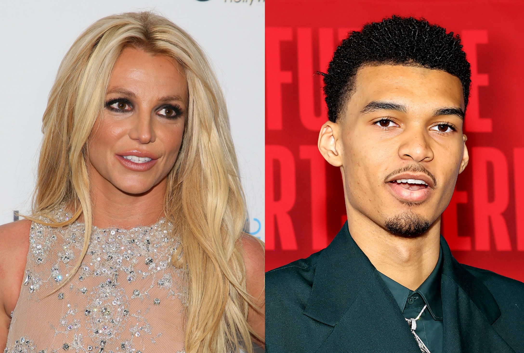 Britney Spears