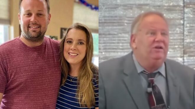 Anna Duggar