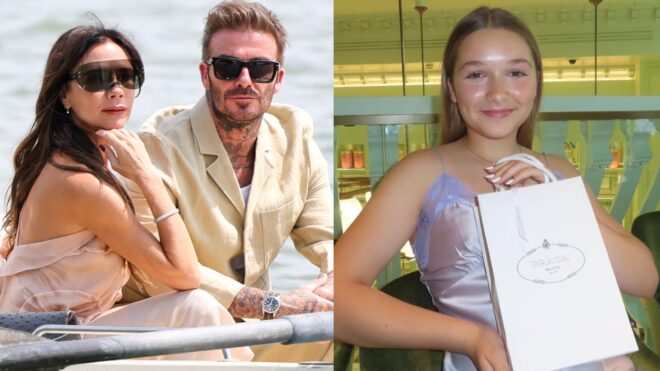 Victoria Beckham