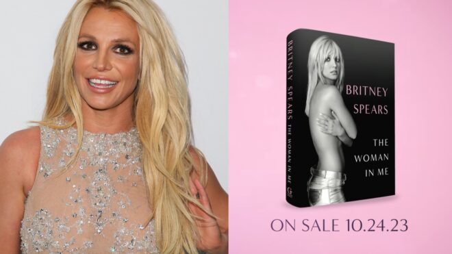 Britney Spears