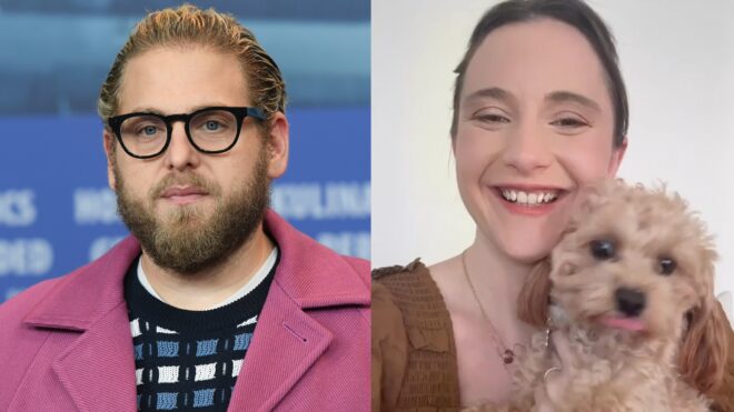 Jonah Hill
