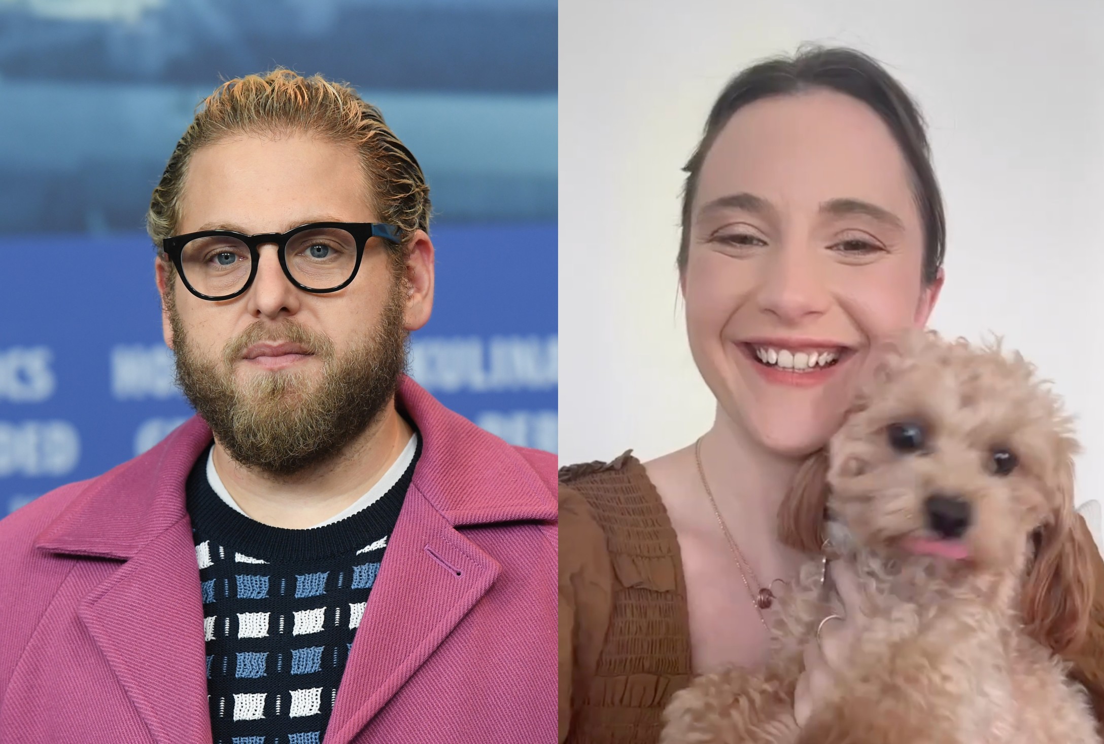 Jonah Hill