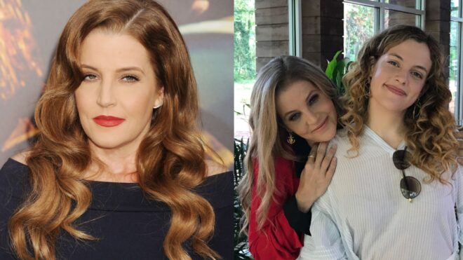 Lisa Marie Presley