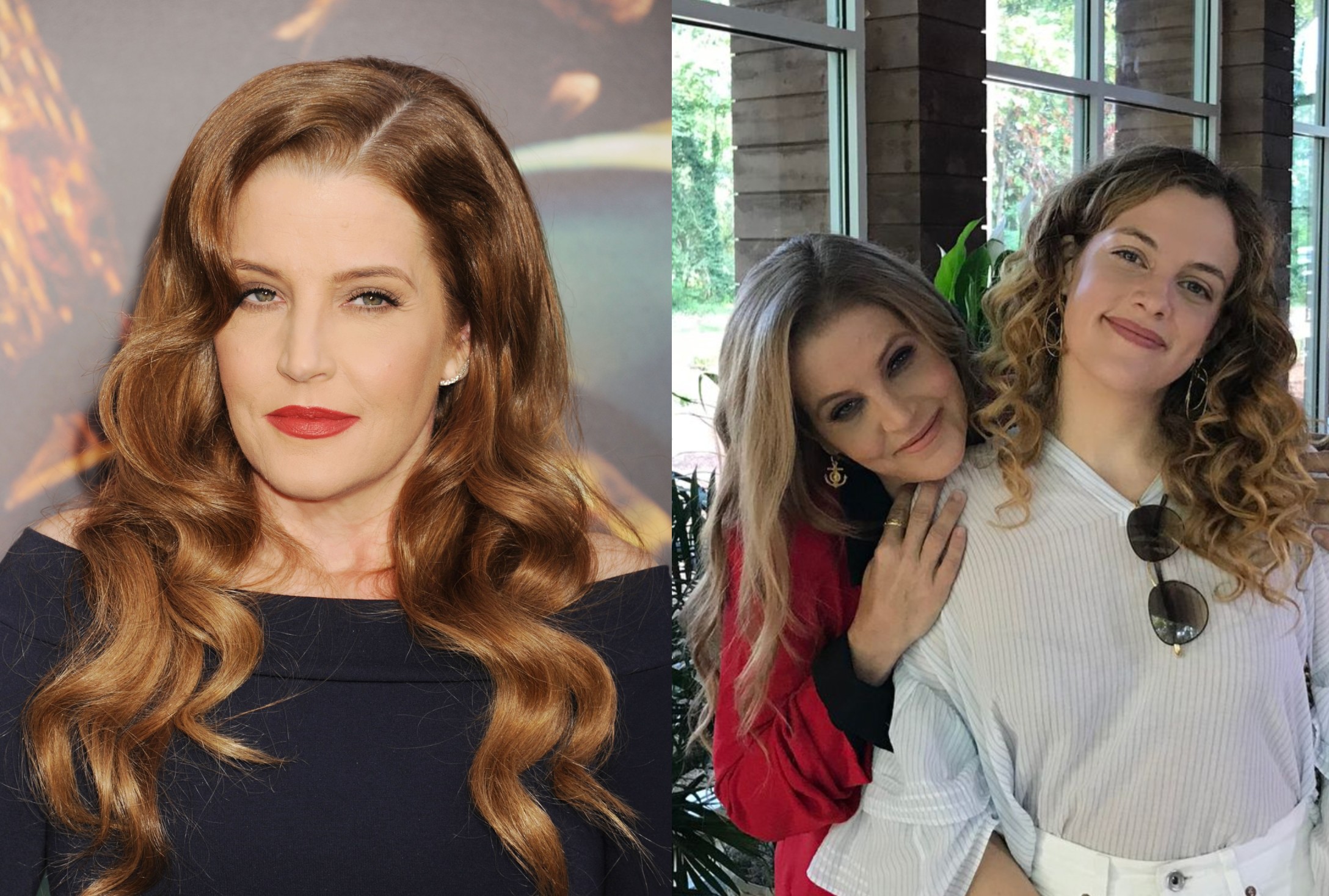 Lisa Marie Presley