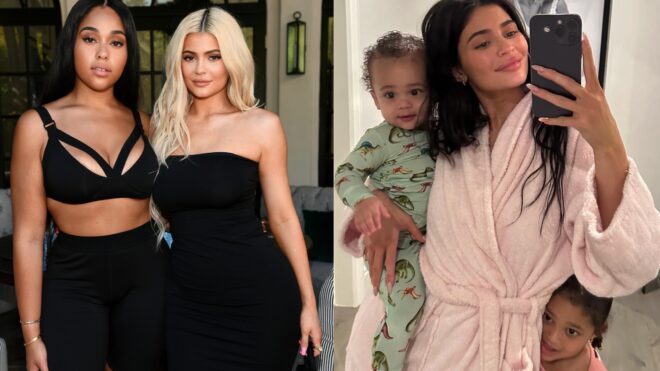Kylie Jenner
