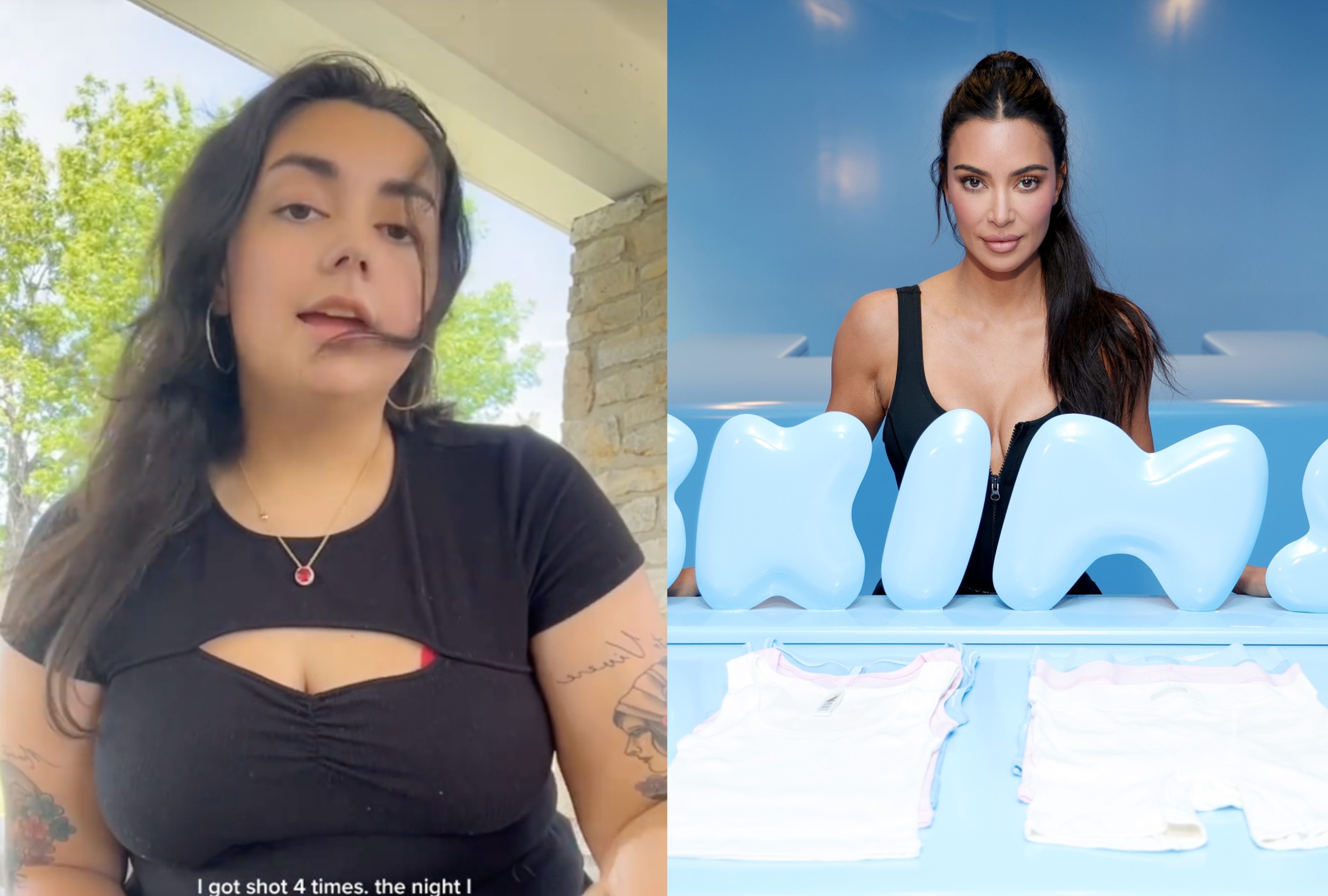 Kim Kardashian