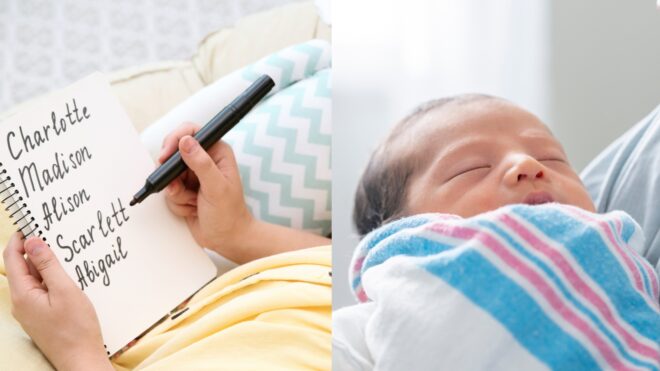 newborn. baby