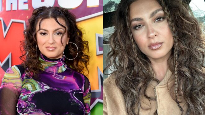 Tori Kelly