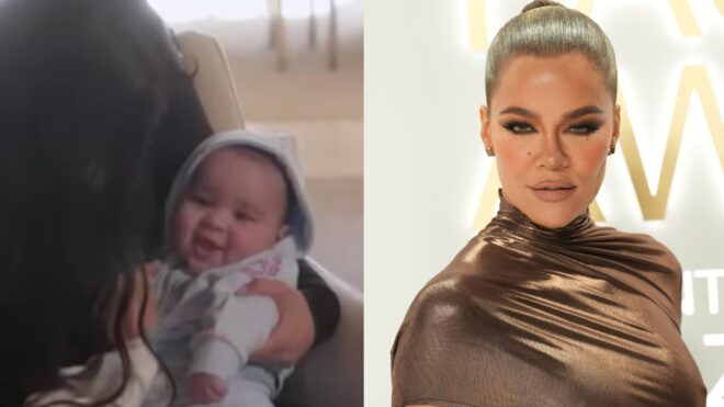 Khloé Kardashian