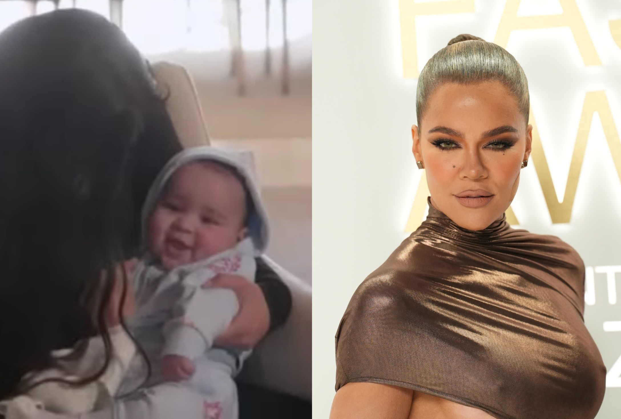 Khloé Kardashian