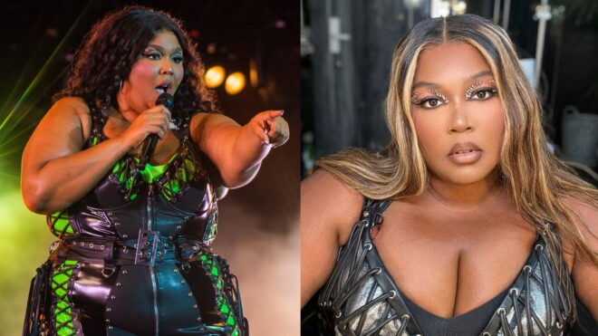 Lizzo