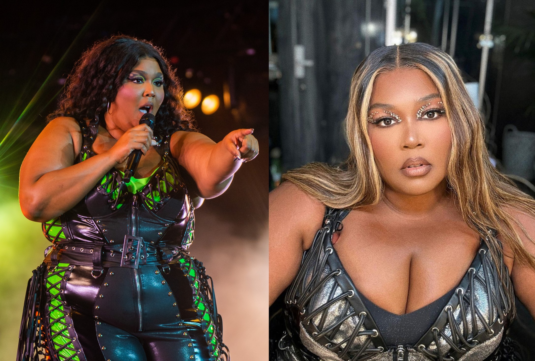 Lizzo