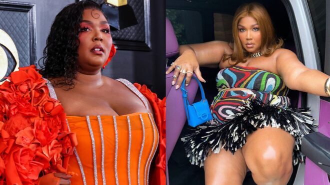 Lizzo