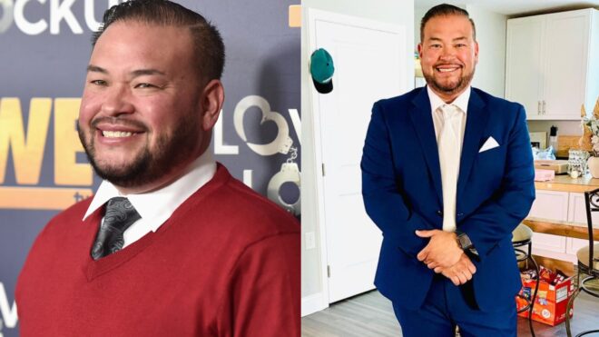 Jon Gosselin